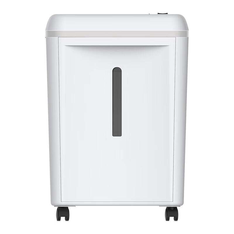 SUNWOOD PS2 Efficiency King P-4 Paper Shredder CN plug (adapter included)