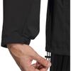 Adidas Woven Jacket Jackets & Coats Men's Black JM3406