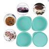 Pastelaria – Tapetes de silicone e moldes de pastelaria