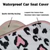 Sweat Towel Car Seats Cover for Gyms Running Auto Seats Pet Protectors,Beach Swimming Outdoor Water Sports