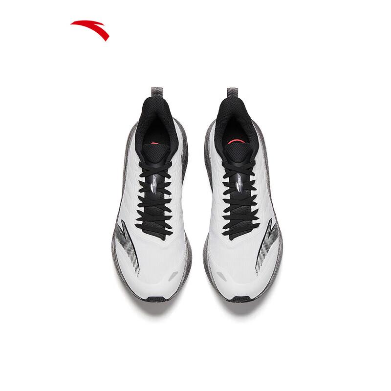 ANTA Men's Mach Winter Edition Running Shoes