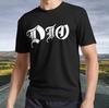 New Shirt Dio All the Fools Sailed Away Active T-Shirt Funny Size S - 5XL