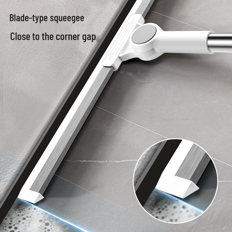 Mayflower Magic Squeegee Broom