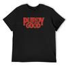 Purdy Good T-Shirt Anime Graphic Shirts Personalized T-shirt Short Sleeve Tee Funny T Shirts for Men