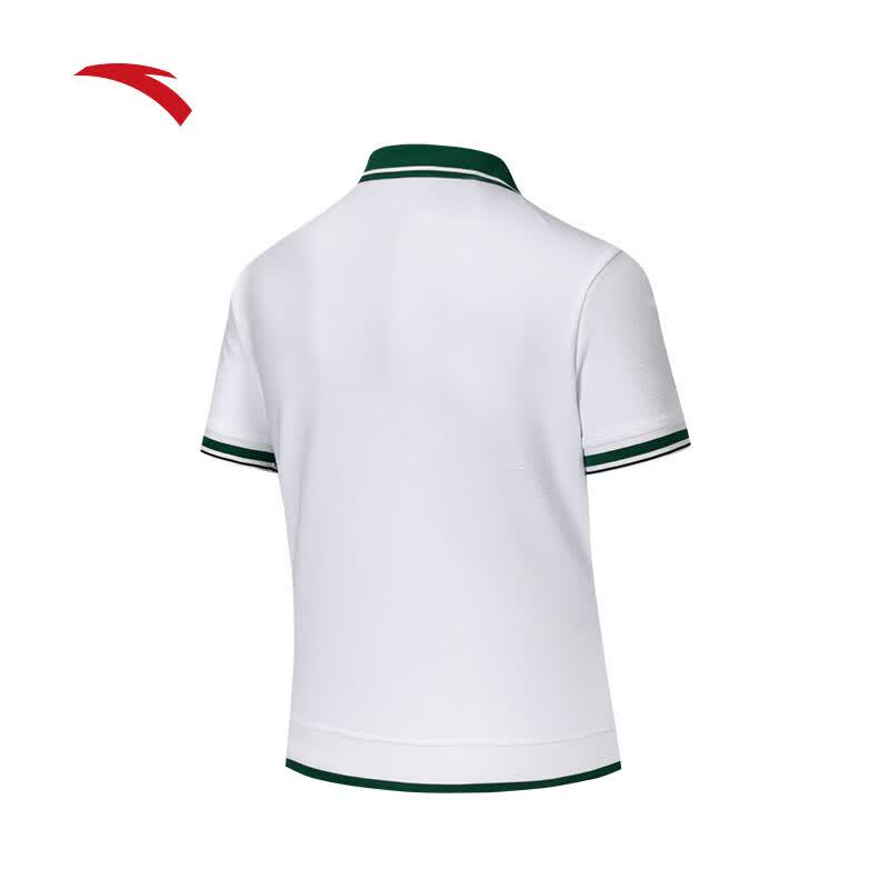 ANTA Women's Tennis Polo Shirt