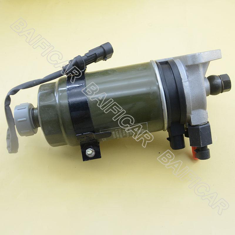 Baificar Brand New Diesel Fuel Filter Water Separator Assembly OEM 31970-26922 3197026922 For Hyundai Santa Fe