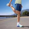 361° Men's Semi-Elastic Quick-Dry Compression Running Shorts