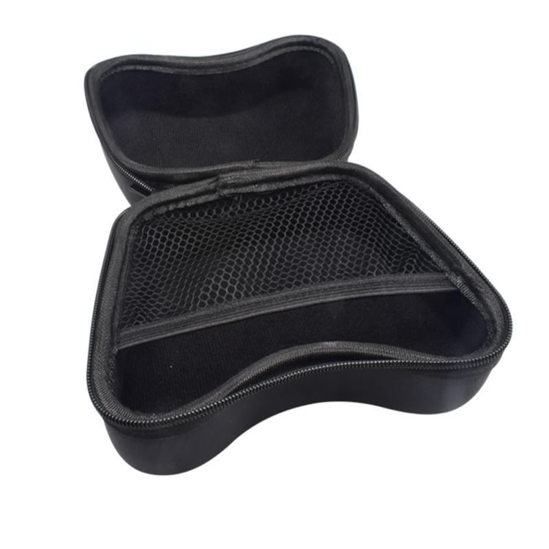 Hard Shell Gamepad Carrying Case Compatible For Ps5/xbox One 360/ps4 Nintendo Switch Pro/ps3/xbox