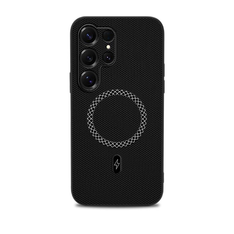 Drop Protection Case for Samsung Galaxy S26 Ultra A57 5G S25 FE S23 S24 Plus A17 A37 A16 A56 A26 A36 A15 A55 Slim Non-Slip Cover