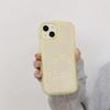 Wave Pattern Laser Love Applies To Iphone15pro Max Apple 16 Mobile Phone Case 11 New Xr Women 14 Soft X