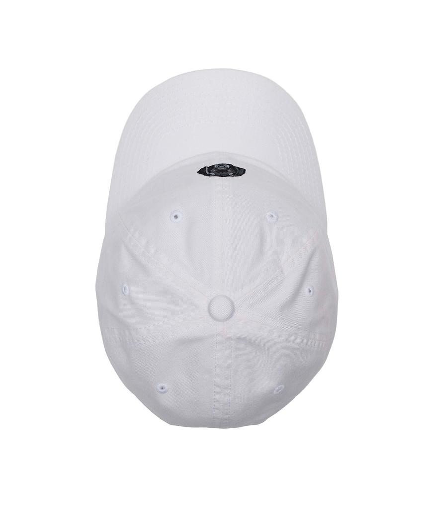 Amelikannideul Micro Slouch Cap Lab