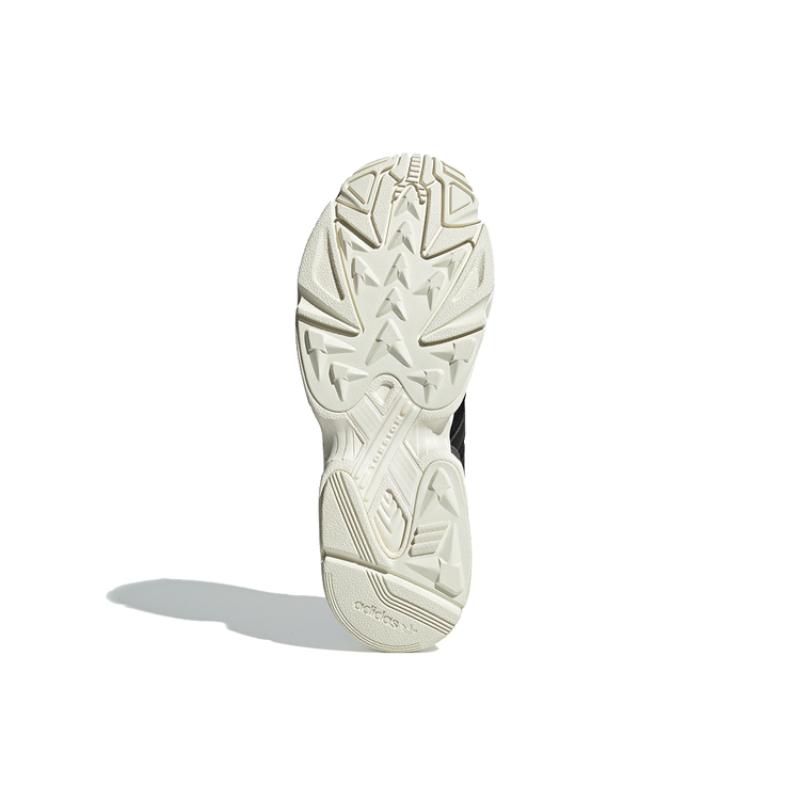 Adidas Yung 96 Core Black Grey Sneakers EE7245