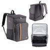 NILS NC3140 25L Insulated Thermal Backpack Cooler Bag