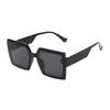 JYL TS Fashion Sunglasses Men UV Protection  Street Shot WF8855