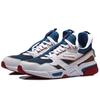 Li Ning 001 Running Shoes Men's Low Top White/Blue/Red AGLN227-7