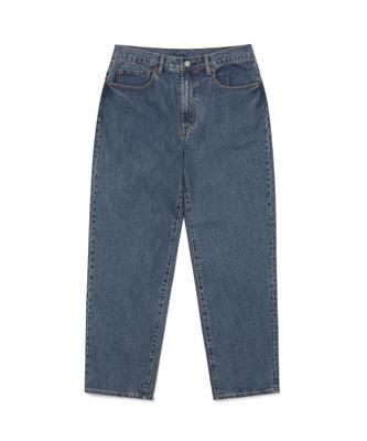 Jean Regular Bleu