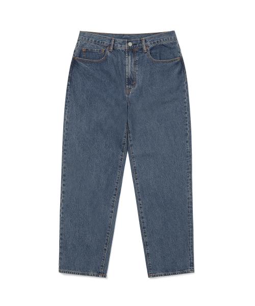 Thisisneverthat Regular Jeans Blue