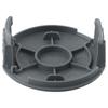 For Bosch Trimmer Spool Cover Cap For EasyGrassCut 18-230/18-26/18-260/23/26 Lawn Mower Garss Trimmer Accessories
