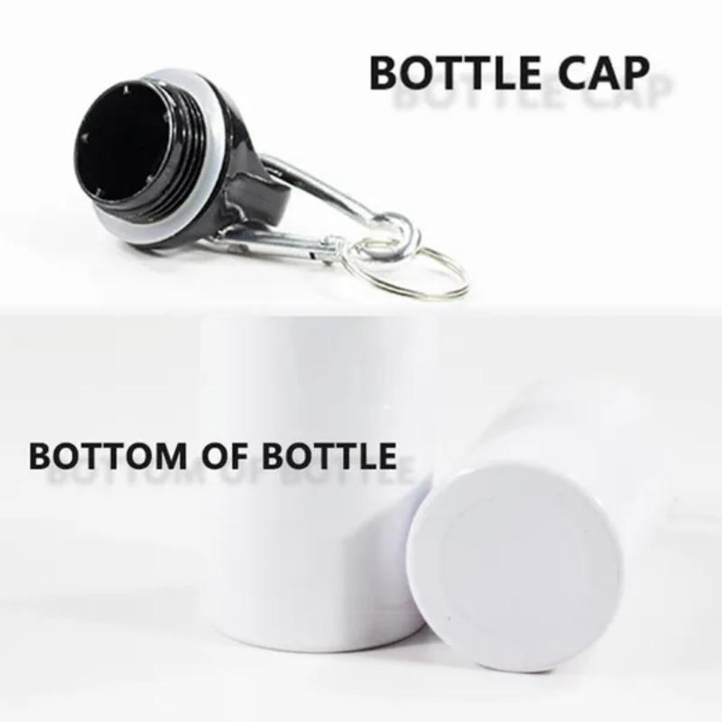 1PC Sports Water Bottle Drinking Kettle Drinking Cup for Travel Running Camping