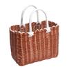 Portable Picnic & Shopping Basket