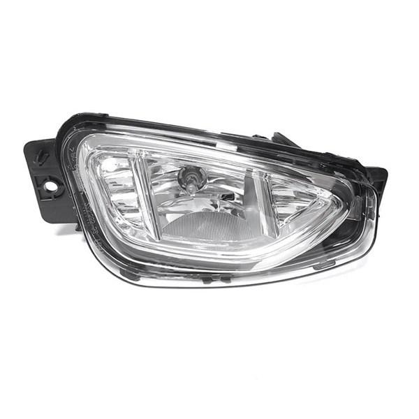 Передний бампер Ford Escape 21-23, блок-фара противотуманной фары - 1 пара Suitable for 21-23 Ford Escape