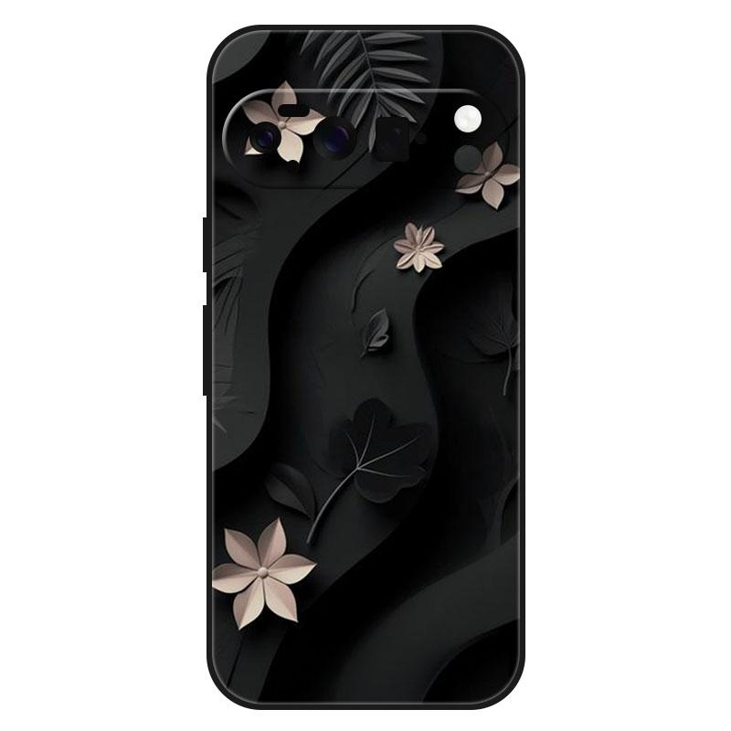 Case For Google Pixel 10 Pro XL 10Pro Pixel10 Camera Lens Protection Phone Cover For Google Pixel10Pro Cases Soft TPU Bumper