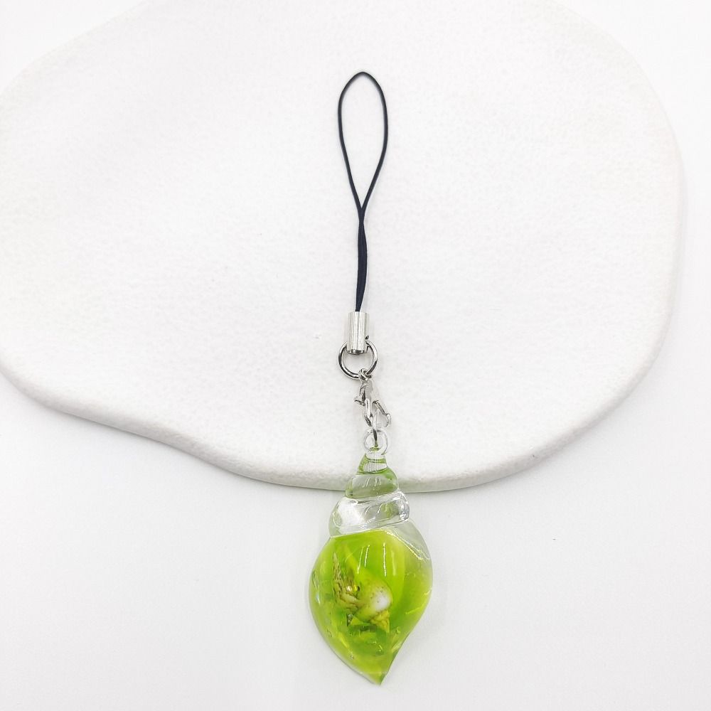 Night Glow Phone Hanging Rope Pendant Mobile Phone Strap Fashion Mobile Phone Chain  Phone Charms