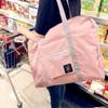 Unisex Fashion Large Capacity Waterproof High Quality Storage Bag Travel Bags Luggage Bag Handbags