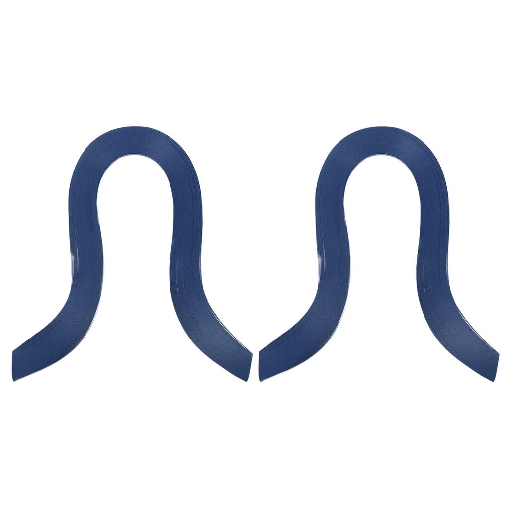 Uxcell 240 Strips Quilling Paper Set 39cm Mixed Color DIY Decoration Gift Craft Paper 3mm Origami Craft DIY Quilling Tools