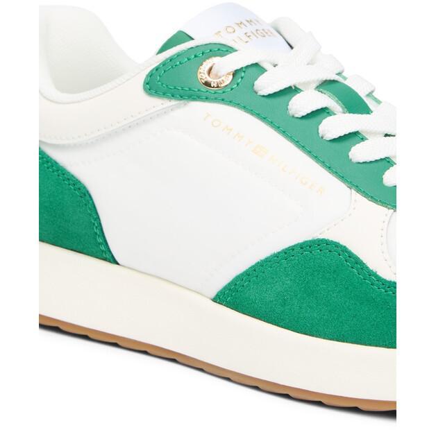Кроссовки Tommy Hilfiger Casual Cupsole Sneaker
