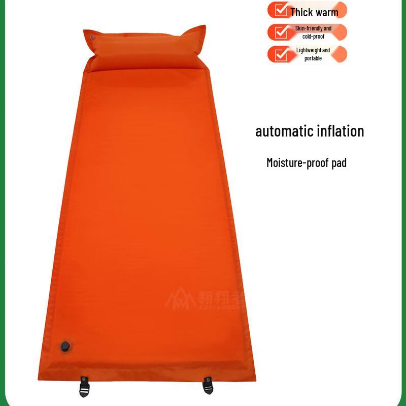 Aviator Automatic Inflatable Camping Pad
