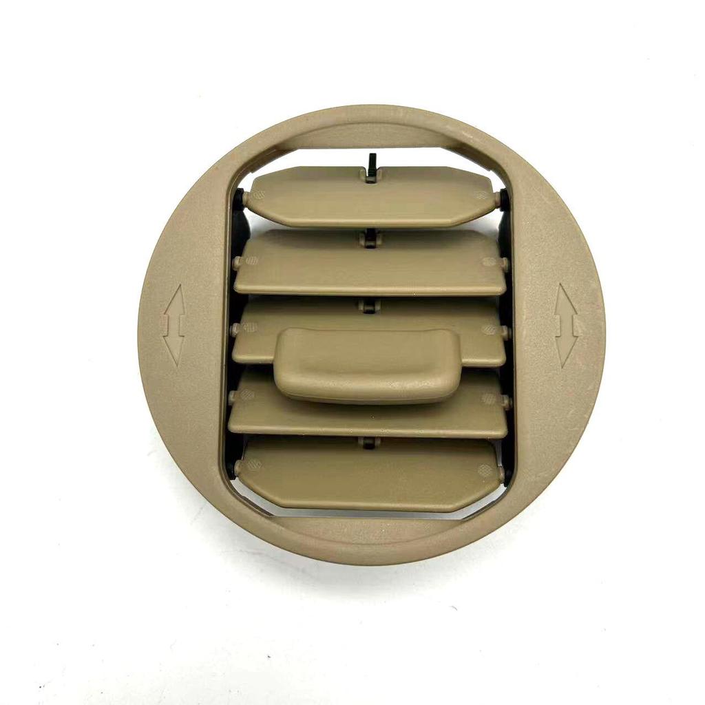 Honda Odyssey Rear Roof AC Vent Louver (2005-2014 Models)