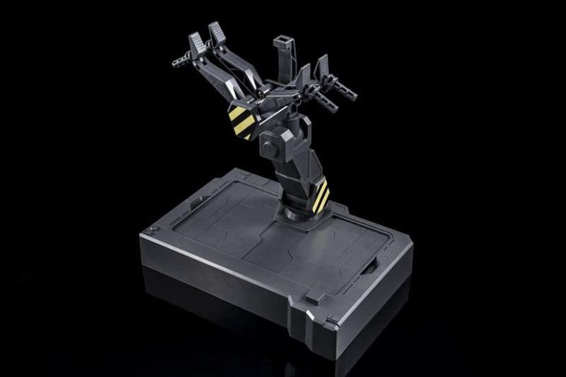 Arcadia Super Dimension Fortress Macross: Do You Remember Love Macross Variable Stand 160 Scale Painted Finished Product