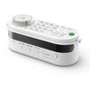 Sony Handheld TV Speaker with Integrated TV Remote Control, Water-Resistant, SRS-LSR100