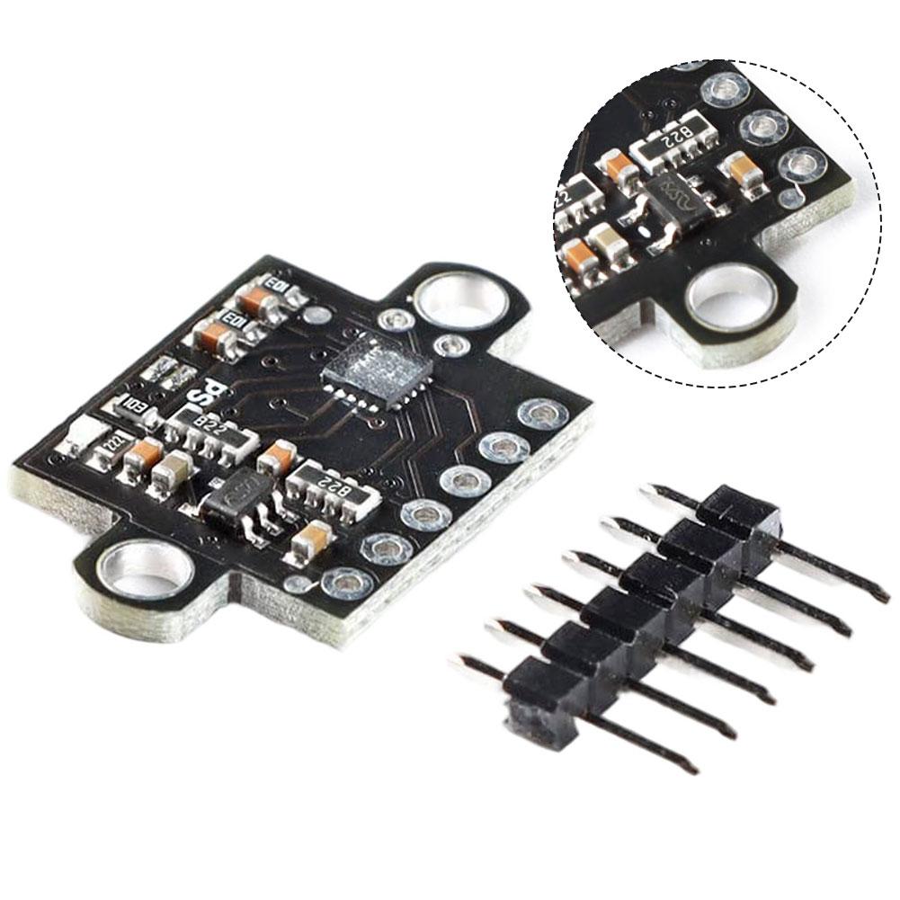 1PC Infrared Distance Sensor Module Infrared Ranging Sensor Module For GY-56 Is For Distance Measurement 3-5V For ARDUINO Parts