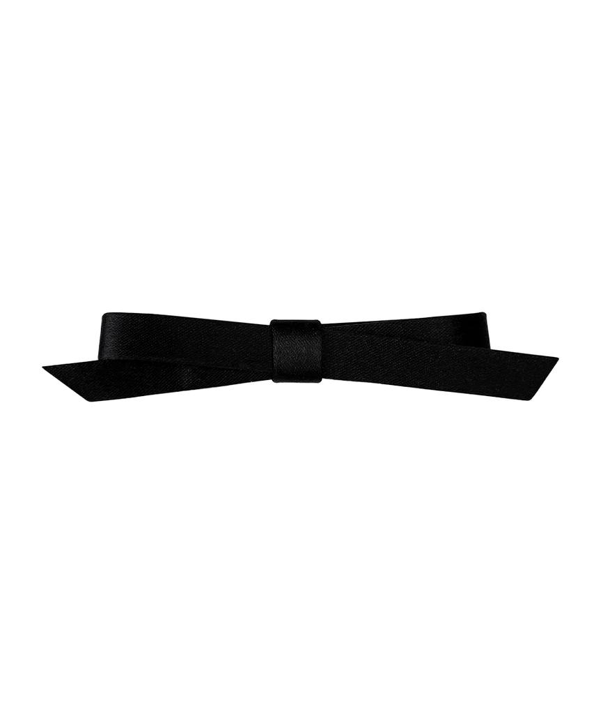 Vvv [Set] Mini Ribbon Hairpin