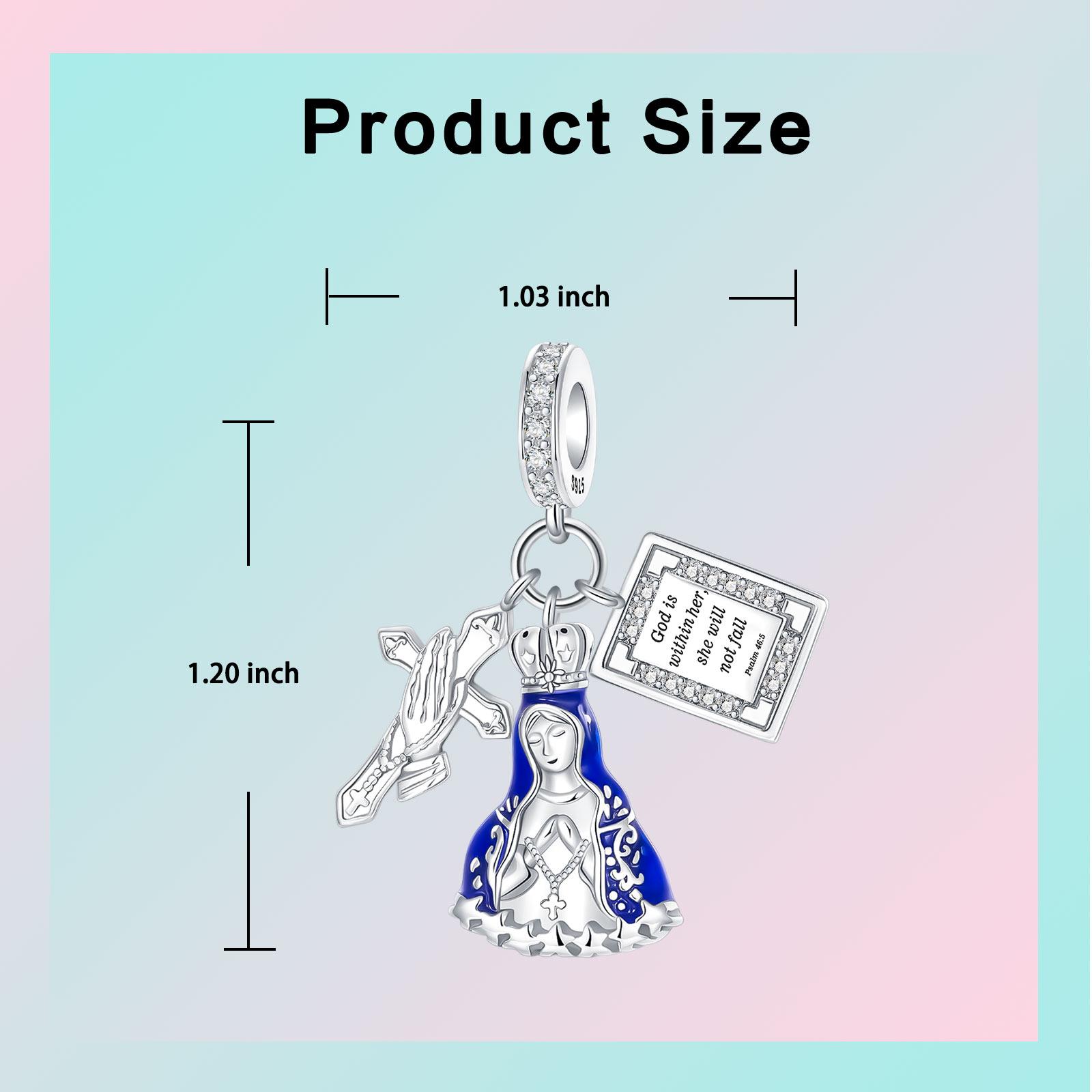 

Медный крест ангел серия Библия подвески бусина сделай сам браслет ожерелье изготовление подарок высокого качества изысканные ювелирные изделия