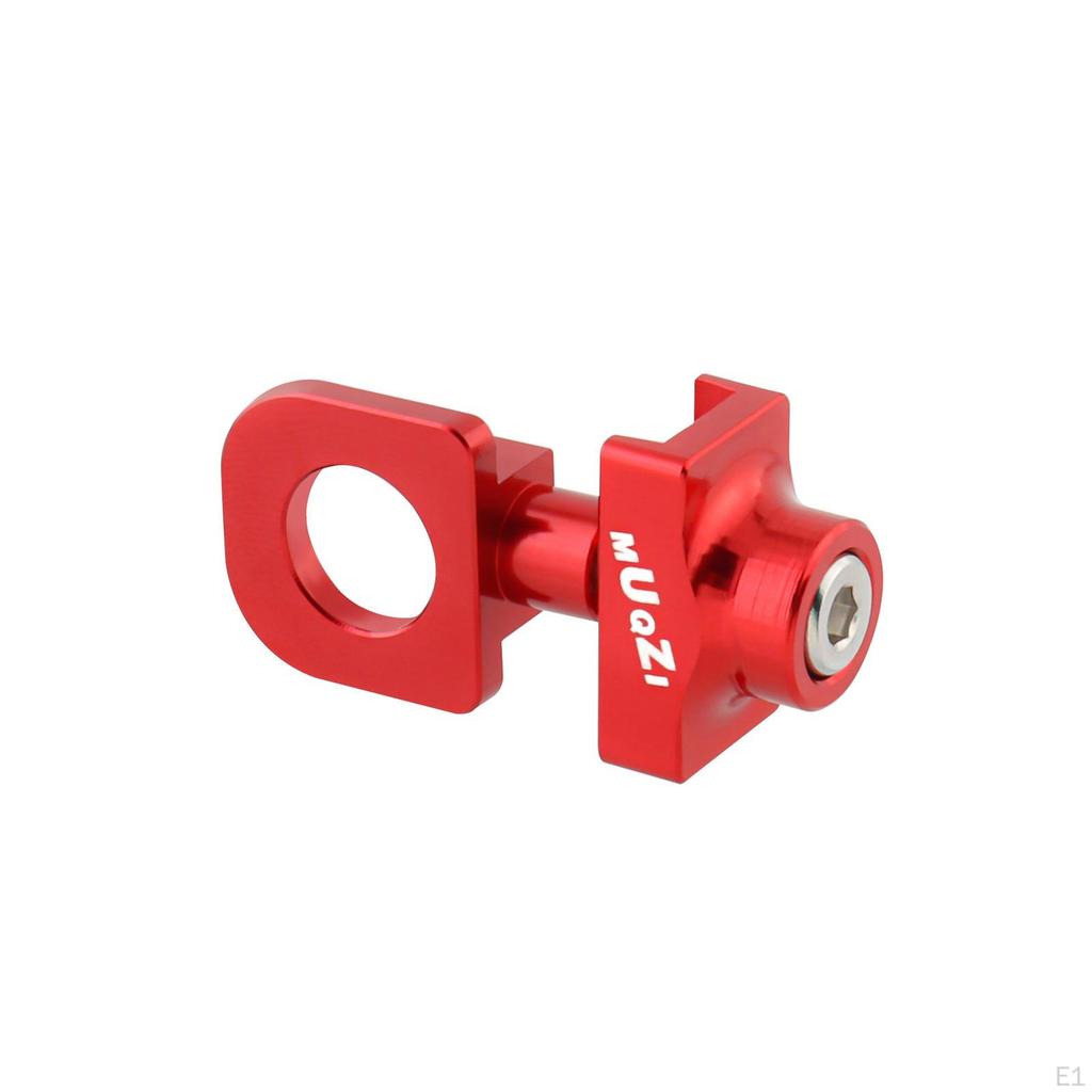 Chain Tensioner for Seamless Cycling Performance