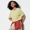 Uniqlo Japan Dry Color Crew Neck T shirT  shorT Sleeve 