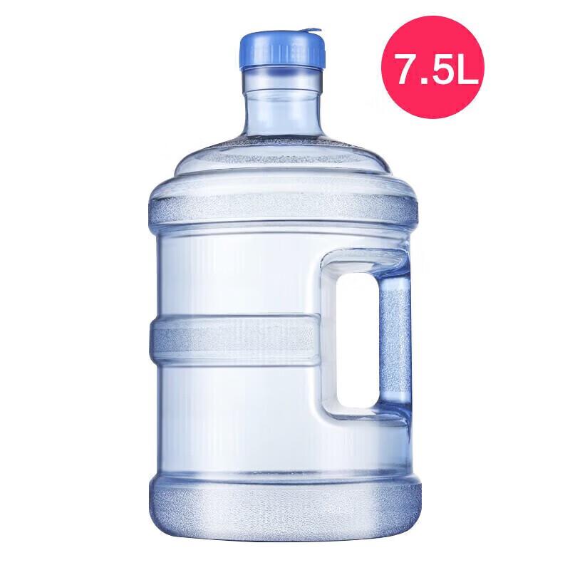 Shangkaojia 7.5L PC Outdoor Water Storage Bucket