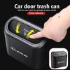Für Auto Hängender Mülleimer Aufbewahrungsbox Auto Zubehör RX 300 400 460 UX 200 NX LX LS GS 330 IS 250 300 GX