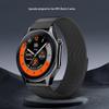CangHua Milanese Metal Magnetic Watch Strap for OPPO Watch & OnePlus Watch 2