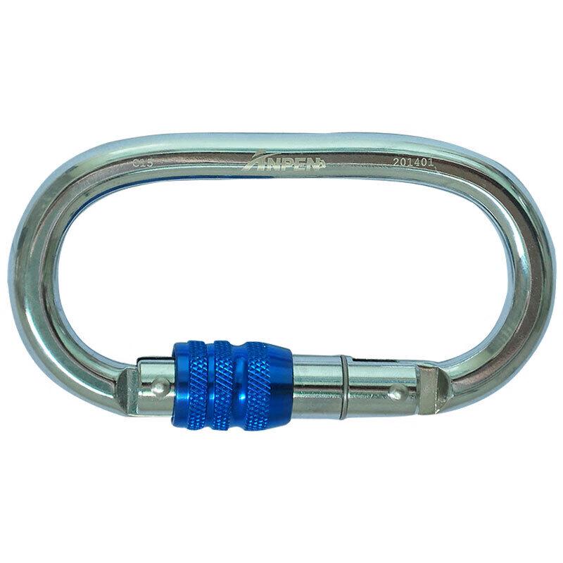 ANPEN Outdoor Climbing & Rescue Safety Lock