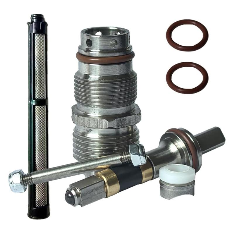 B97A-Repair Kit 288488 288-488 Compatible With Graco Contractor FTX II With A Filter 288430 288420