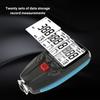 Professional Coating Thickness Gauges Coating Tester Auto Shutoff backlight  Display for Auto Repair Shops & Metalworking