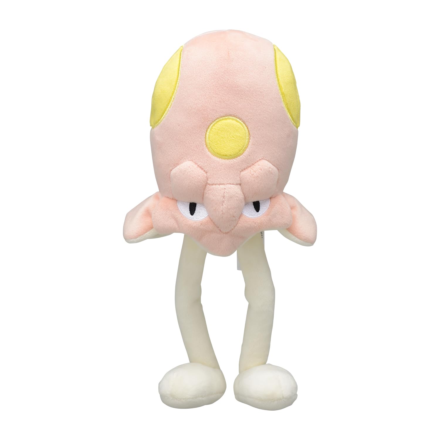 Center Original Plush Tentacruel Pokémon Toy