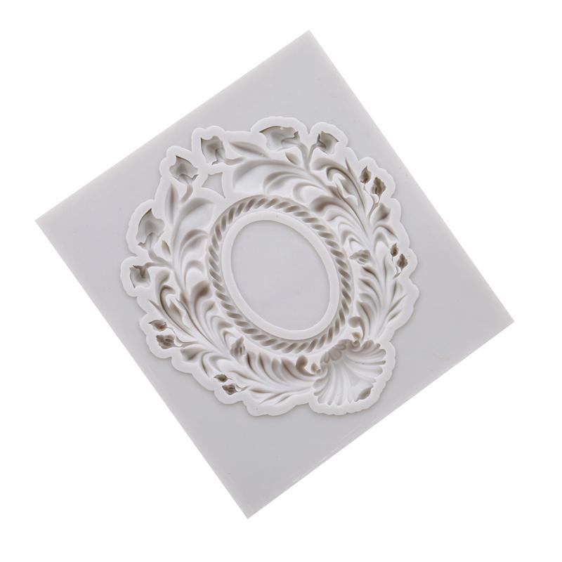 Baking Mold Mini Cookie Silicone Frame Cartoon Car Angel Shape Chocolate Biscuit Cake Decorating Tools DIY Kitchen Accessories