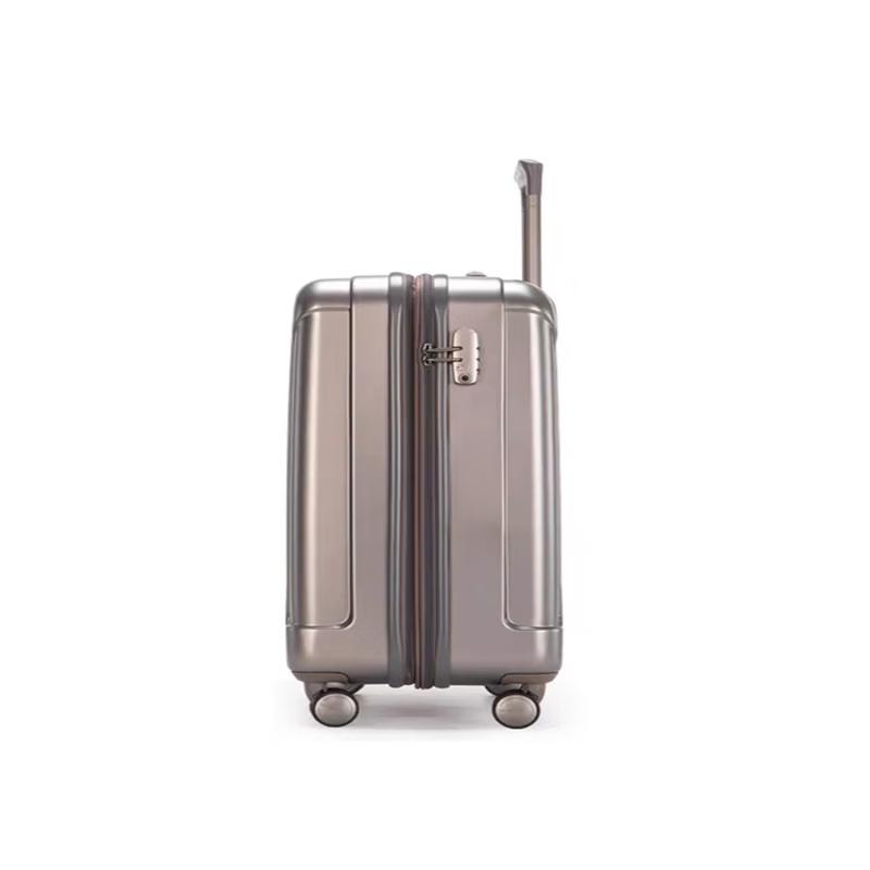 Samsonite Expandable Hardside Spinner Suitcase