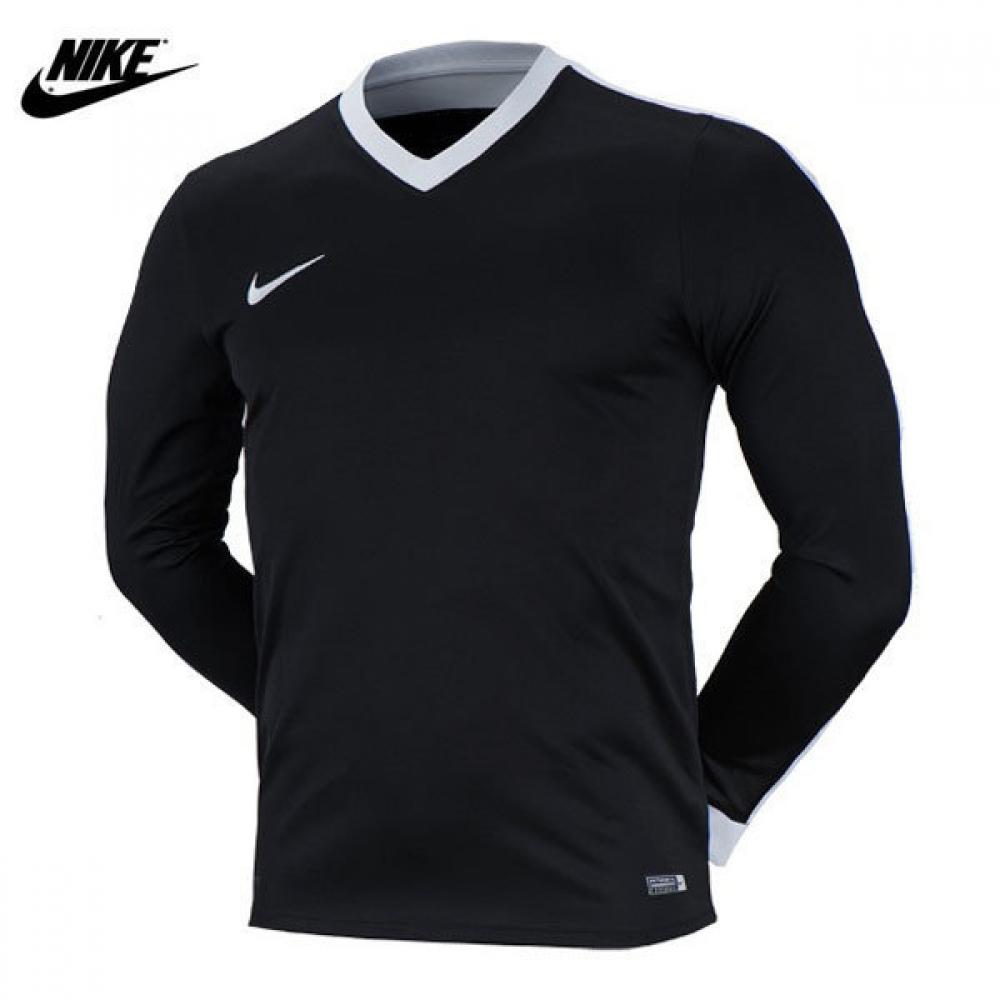

Униформа из джерси и футболки с длинным рукавом Nike Striker IV