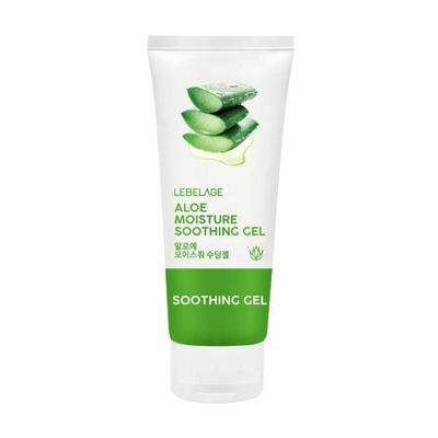 Aloe Moisture Soothing Gel 100mL